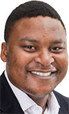 Sebastian Mzobanzi Ndlovu